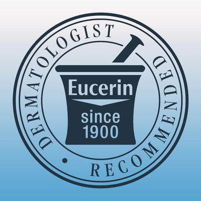 Eucerin Advanced Repair Lotion – Premium Gift for Mom or Her, Dermatologist-Recommended Hydration