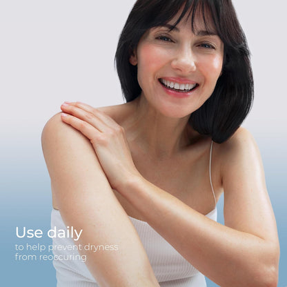 Eucerin Advanced Repair Lotion – Premium Gift for Mom or Her, Dermatologist-Recommended Hydration