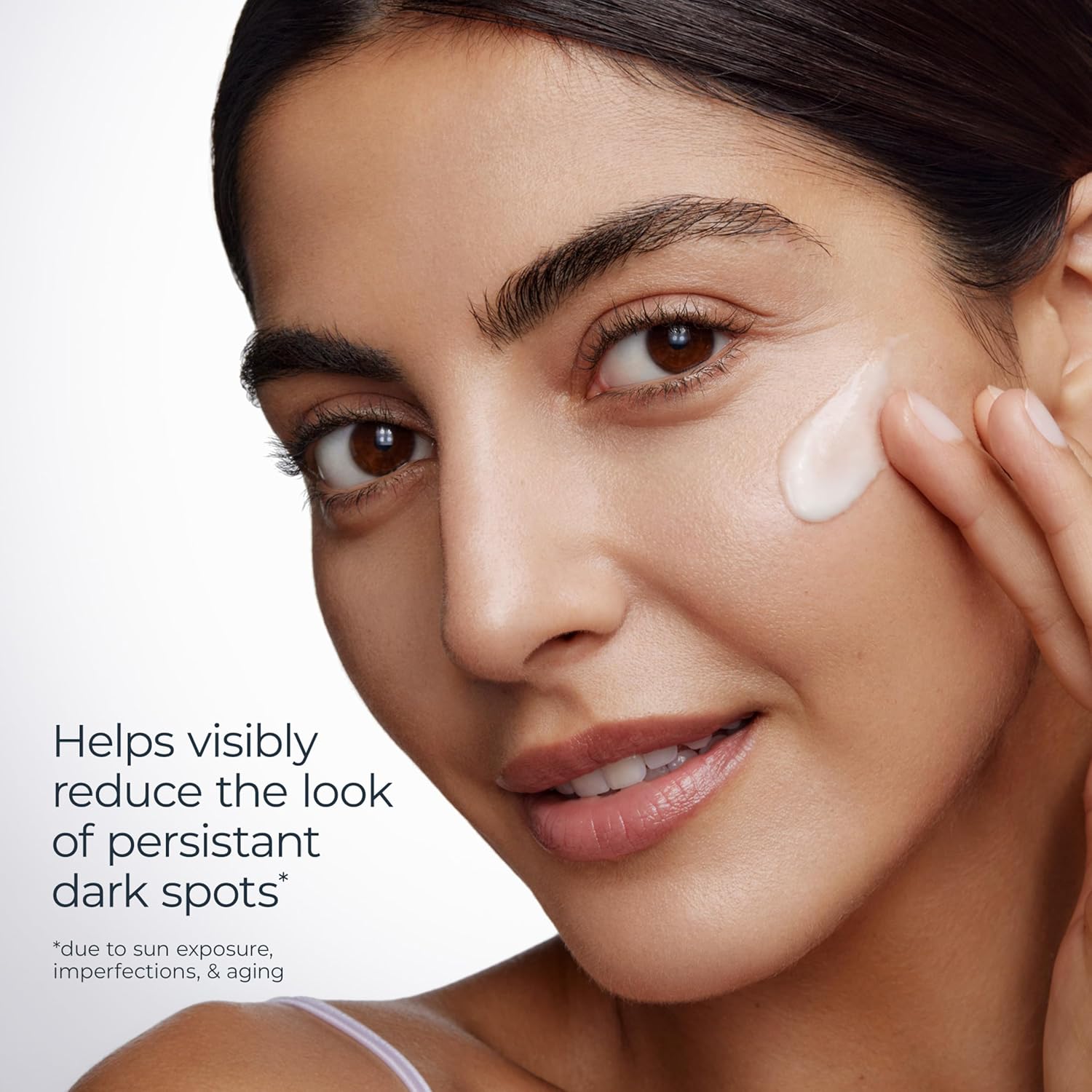 Eucerin Dark Spot Corrector with Thiamidol – Non-Comedogenic, Dermatologist-Tested Face Lotion