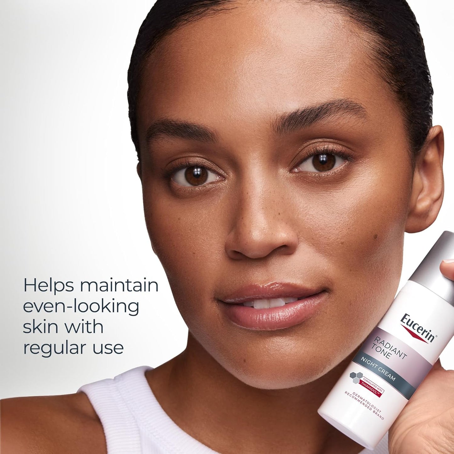Eucerin Dermatologist-Safe Dark Spot Night Treatment – Hypoallergenic Formula for Peace of Mind