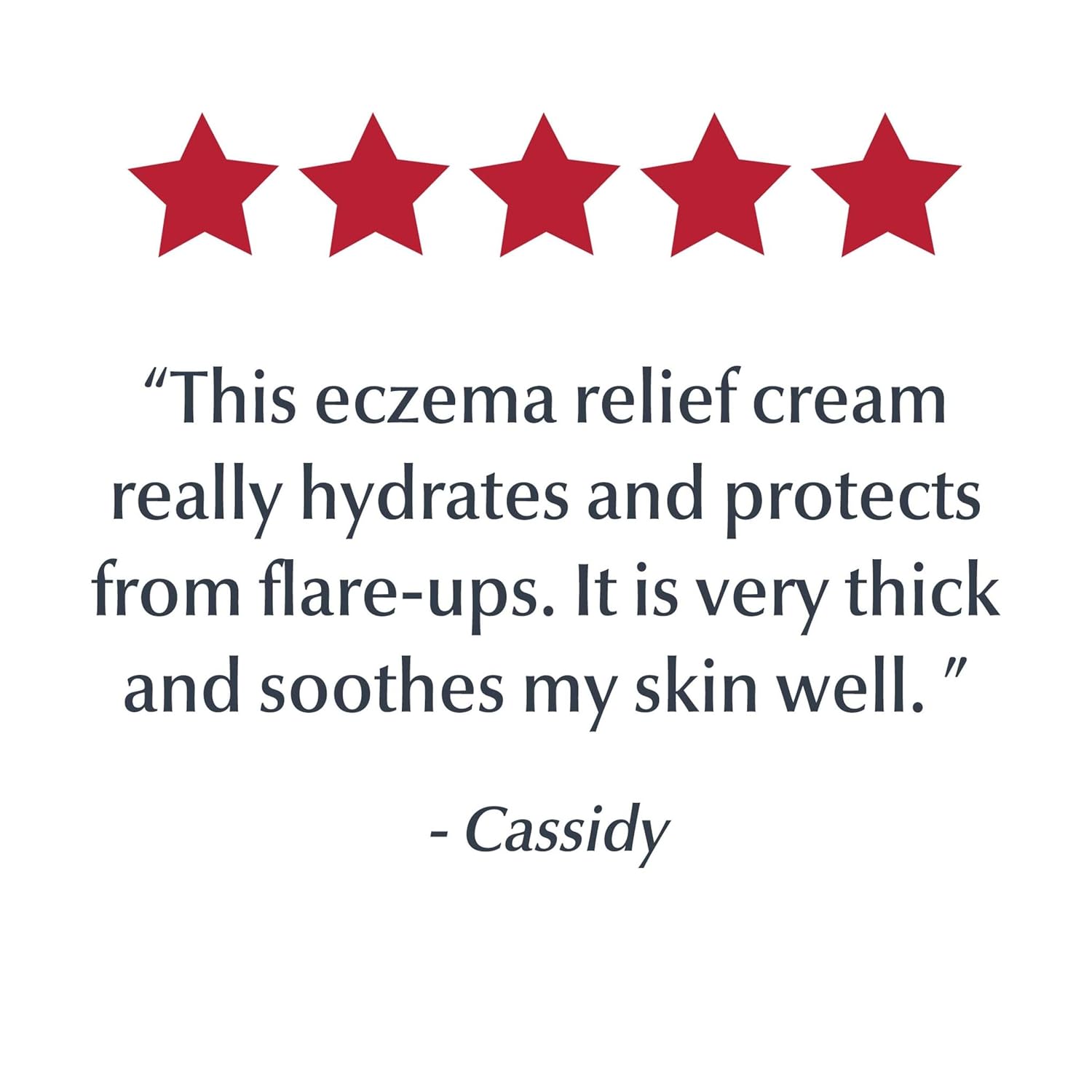 Eucerin Eczema Relief – Elevated Eczema Care with Ceramides & Oatmeal, Dermatologist-Recommended