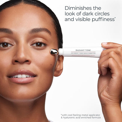 Eucerin Eye Brightener – Clean, Clinically Proven Solution for Under-Eye Care