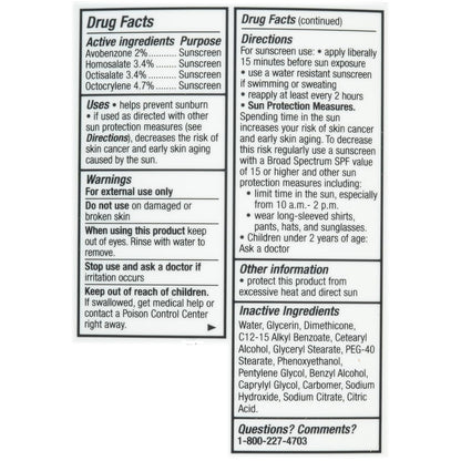 Eucerin Fast-Acting Moisturizer for Office & Desk – Non-Greasy Formula for All-Day Skin Comfort