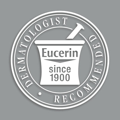 Eucerin Original Healing Cream – Dermatologist-Formulated Luxury Cream for Refined Skincare