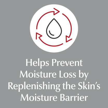 Eucerin Original Healing Cream – Dermatologist-Formulated Luxury Cream for Refined Skincare