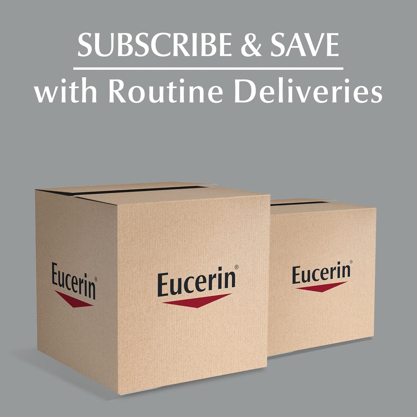 Eucerin Original Healing Rich Body Lotion for Mindful Self-Care Routines