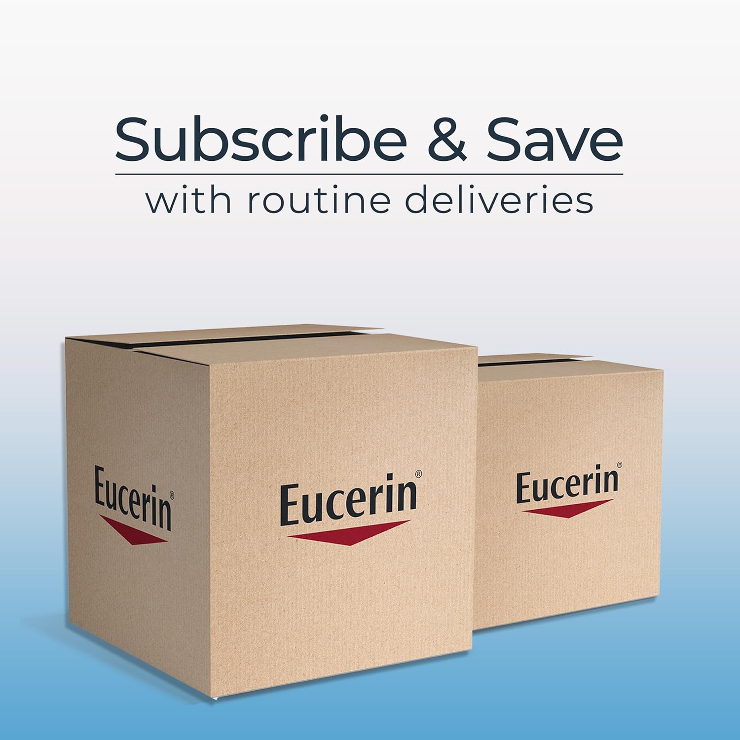 Eucerin Overnight Hydration Cream – Mindful Nighttime Skincare to Smooth Fine Lines While You Sleep