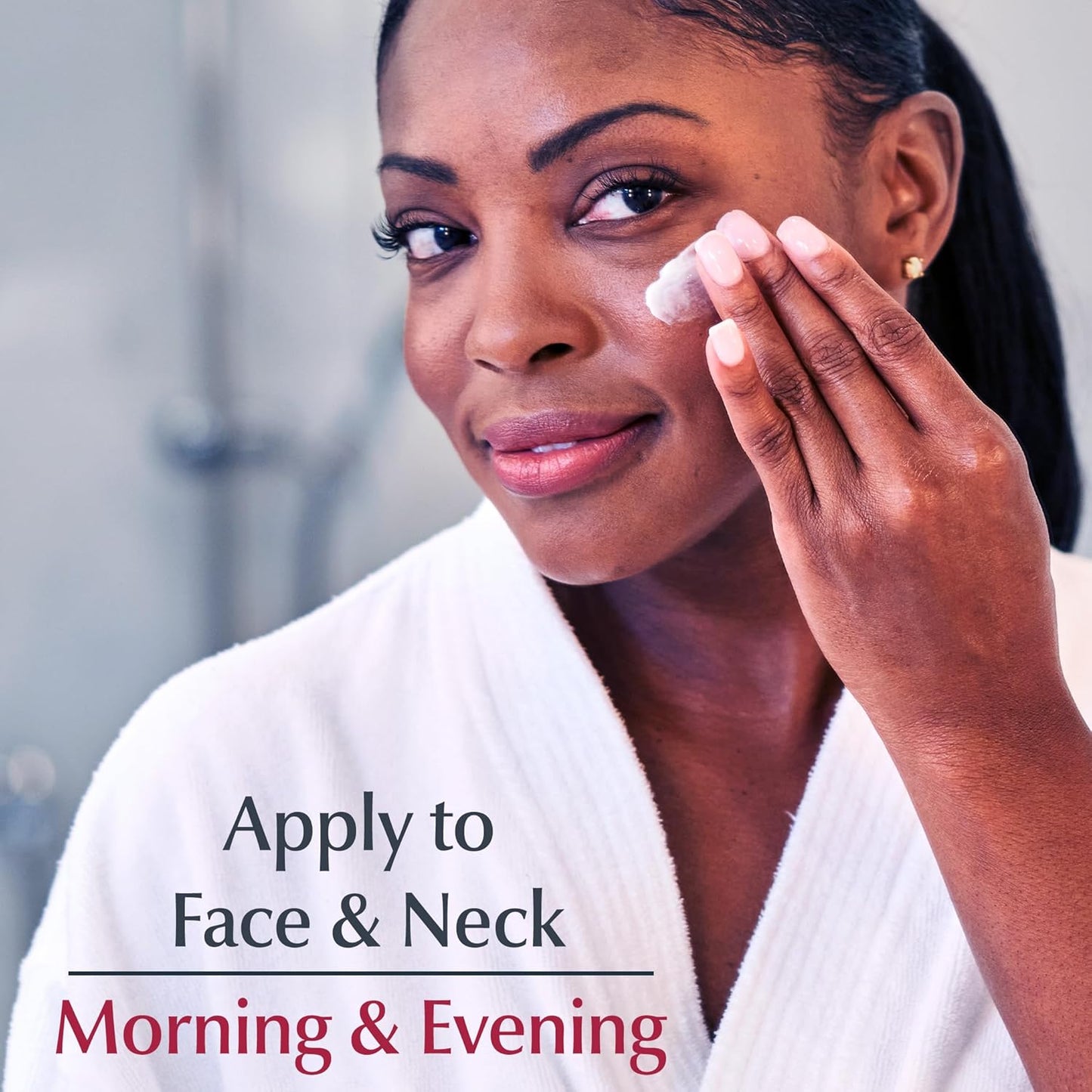 Eucerin Q10 Advanced Facial Moisturizer – Antioxidant-Rich Elegance for Refined Beauty