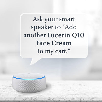 Eucerin Q10 Advanced Facial Moisturizer – Antioxidant-Rich Elegance for Refined Beauty