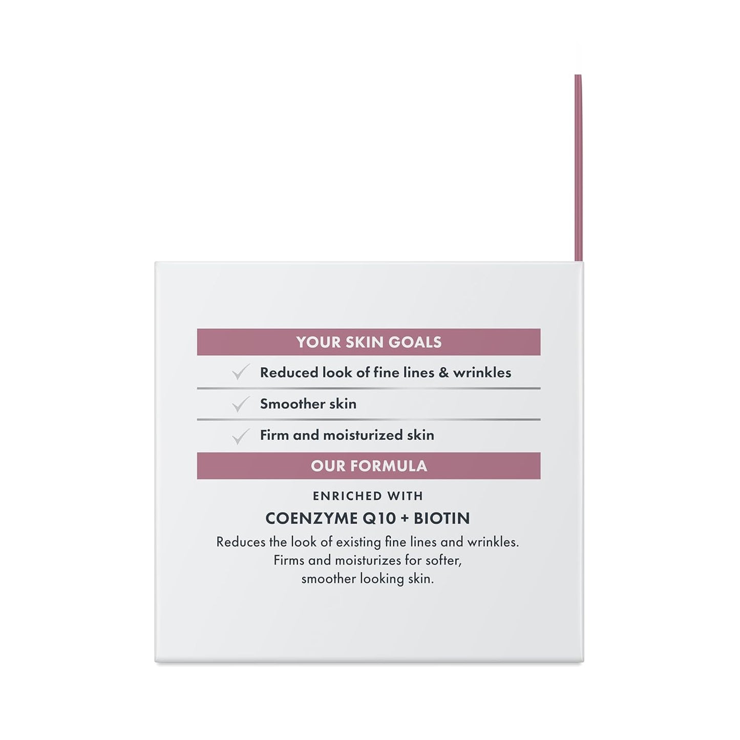 Eucerin Q10 Advanced Facial Moisturizer – Antioxidant-Rich Elegance for Refined Beauty