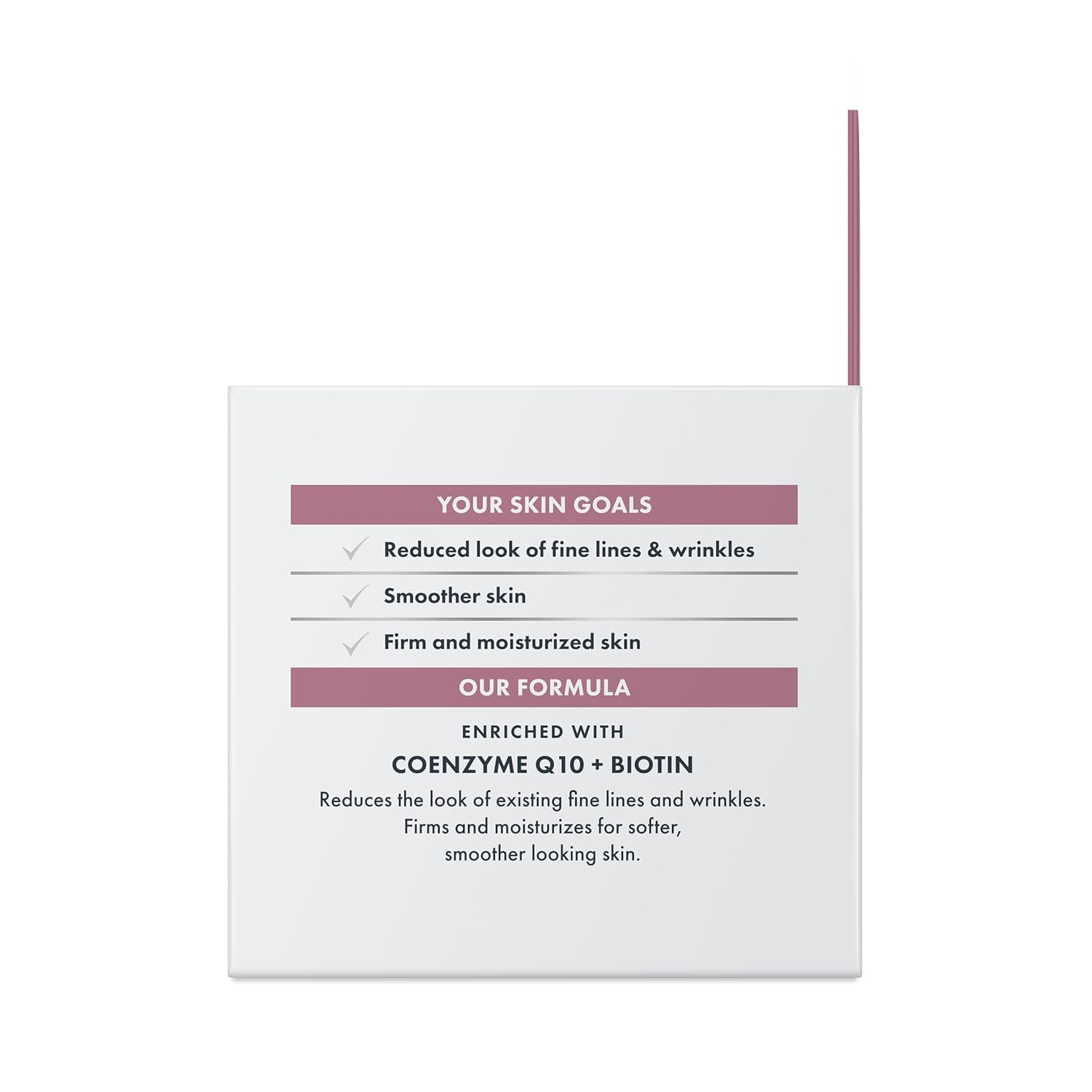 Eucerin Q10 Advanced Facial Moisturizer – Antioxidant-Rich Elegance for Refined Beauty