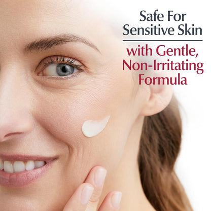 Eucerin Q10 Advanced Facial Moisturizer – Antioxidant-Rich Elegance for Refined Beauty