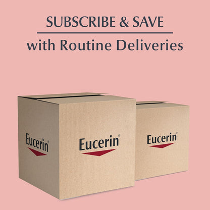 Eucerin Q10 Advanced Facial Moisturizer – Antioxidant-Rich Elegance for Refined Beauty