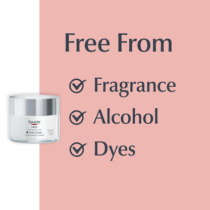 Eucerin Q10 Advanced Facial Moisturizer – Antioxidant-Rich Elegance for Refined Beauty