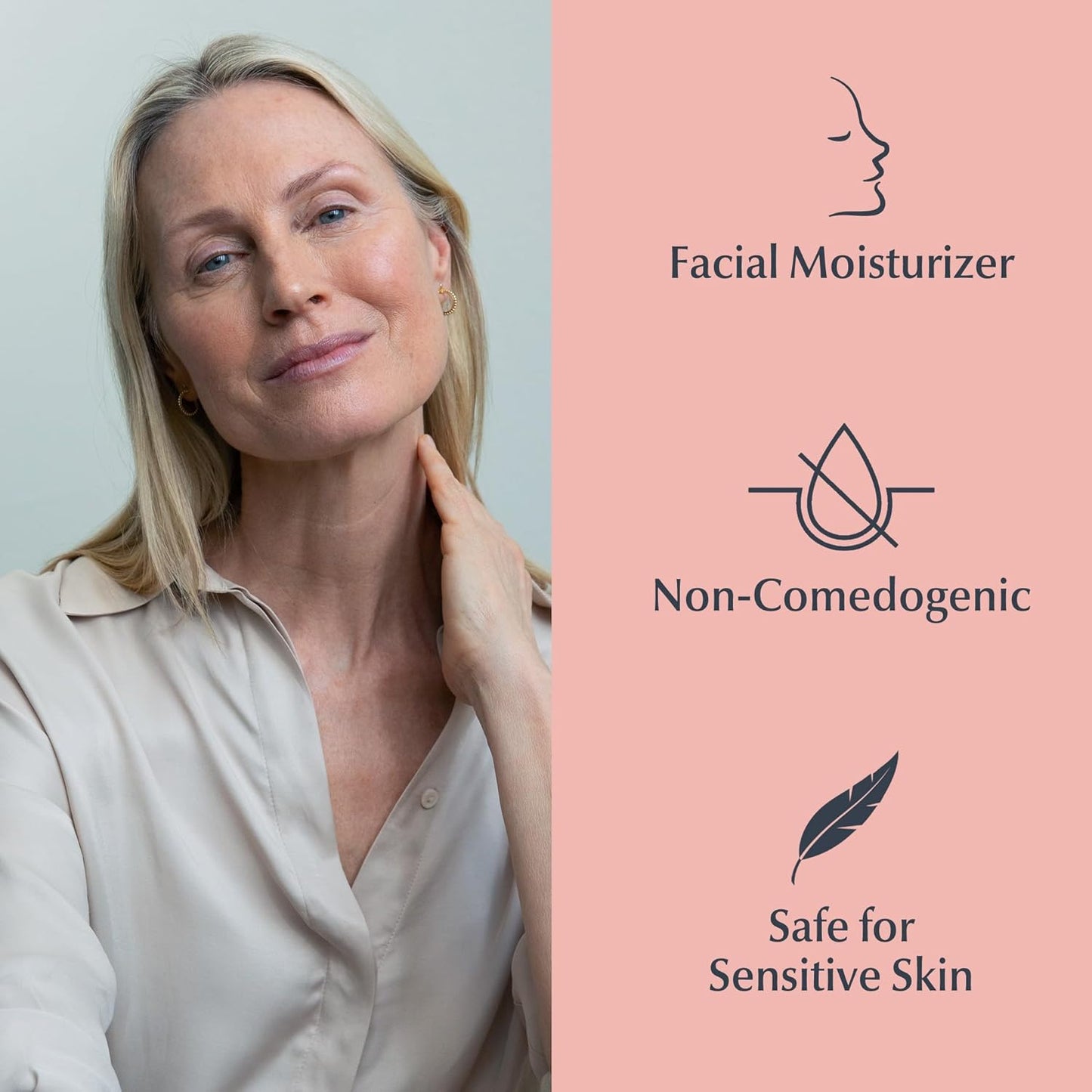 Eucerin Q10 Advanced Facial Moisturizer – Antioxidant-Rich Elegance for Refined Beauty