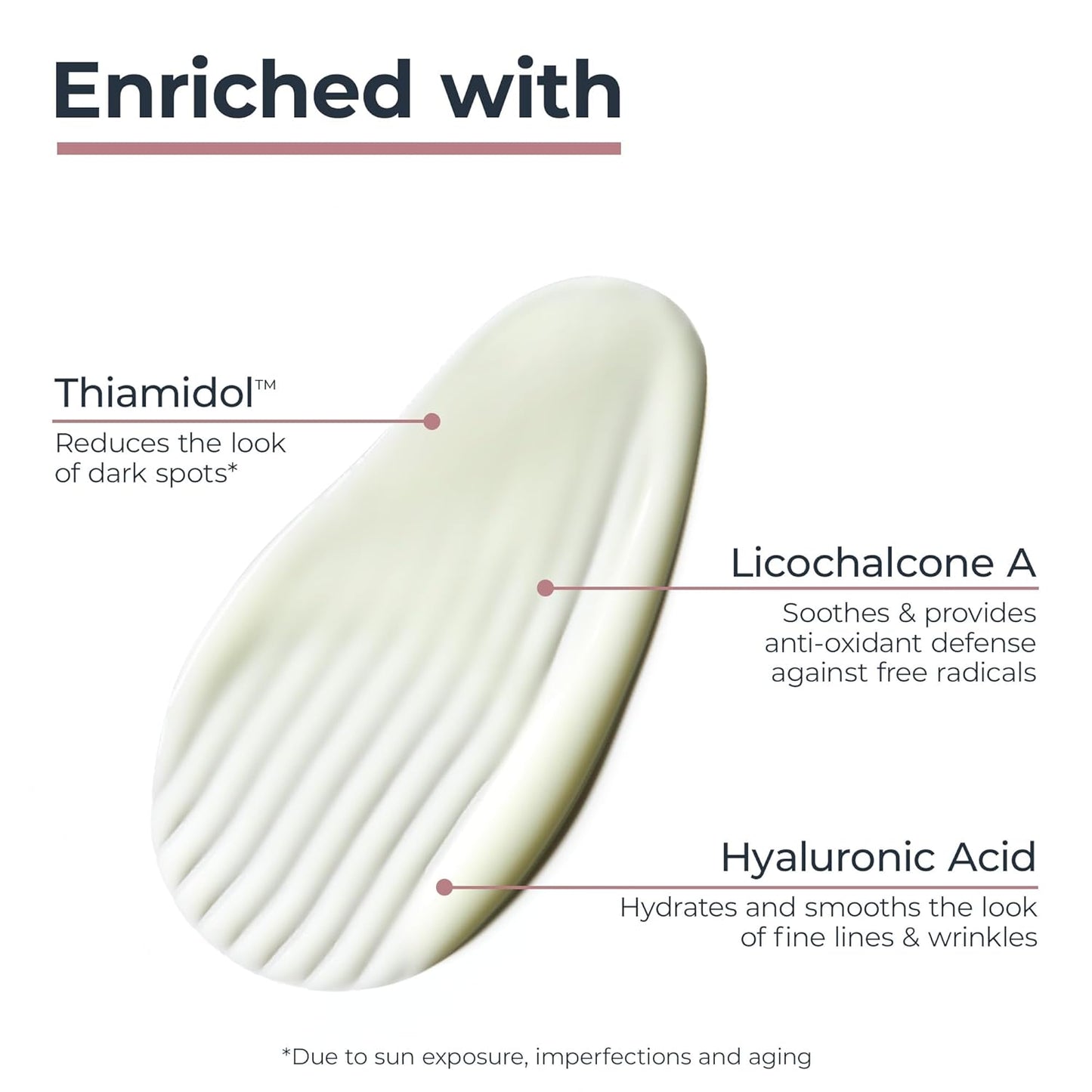 Eucerin Thiamidol Serum - Mindful Skincare Routine for Radiant, Even Tone