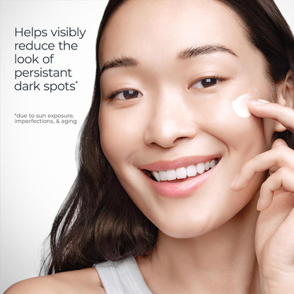 Eucerin Thiamidol Serum - Mindful Skincare Routine for Radiant, Even Tone