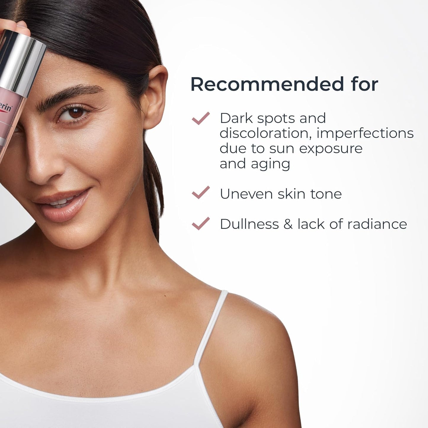 Eucerin Thiamidol Serum - Mindful Skincare Routine for Radiant, Even Tone