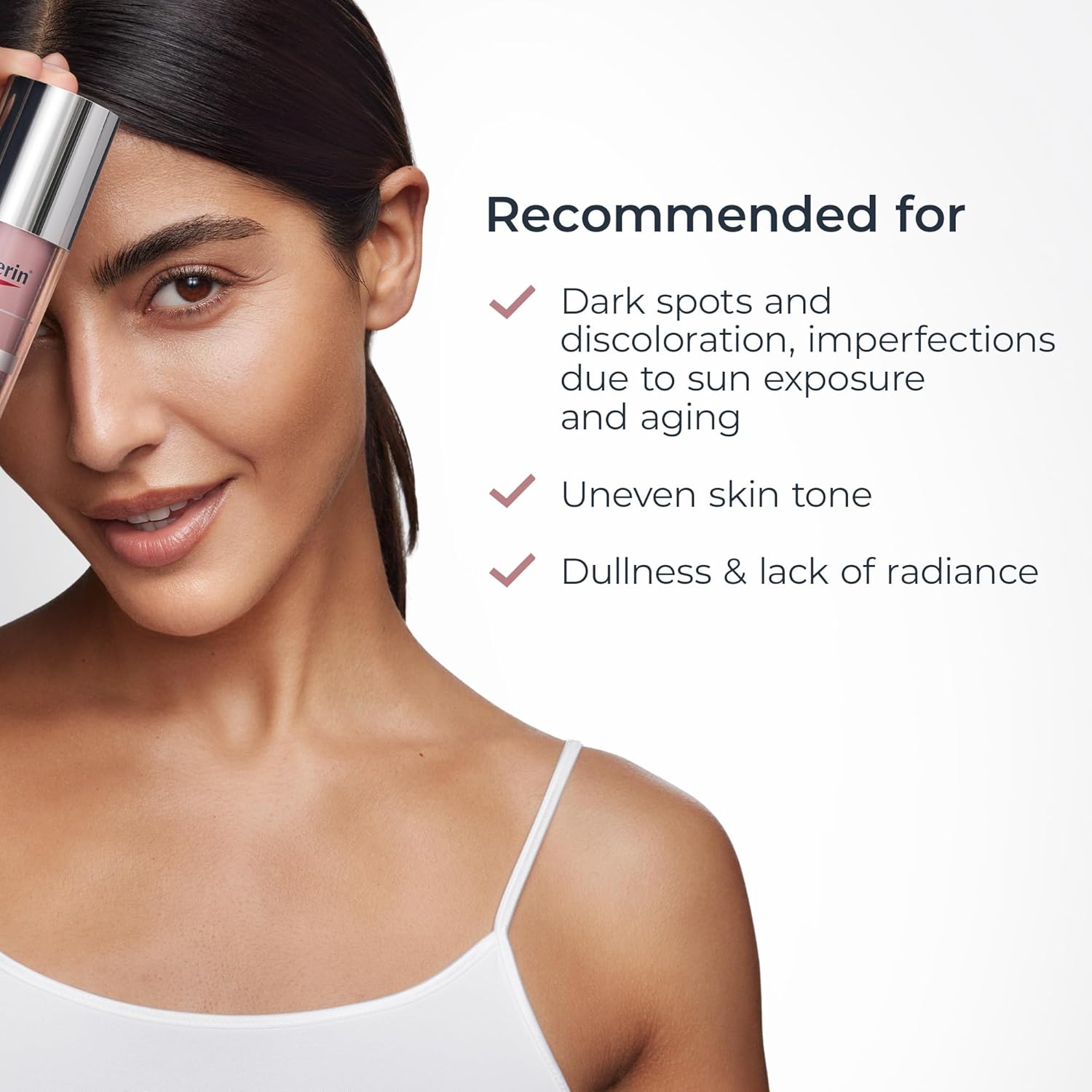 Eucerin Thiamidol Serum - Mindful Skincare Routine for Radiant, Even Tone