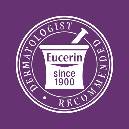 Eucerin Urea Enriched Body Moisturizer – Dermatologist-Recommended Body Lotion Safe for Sensitive and Eczema-Prone Skin