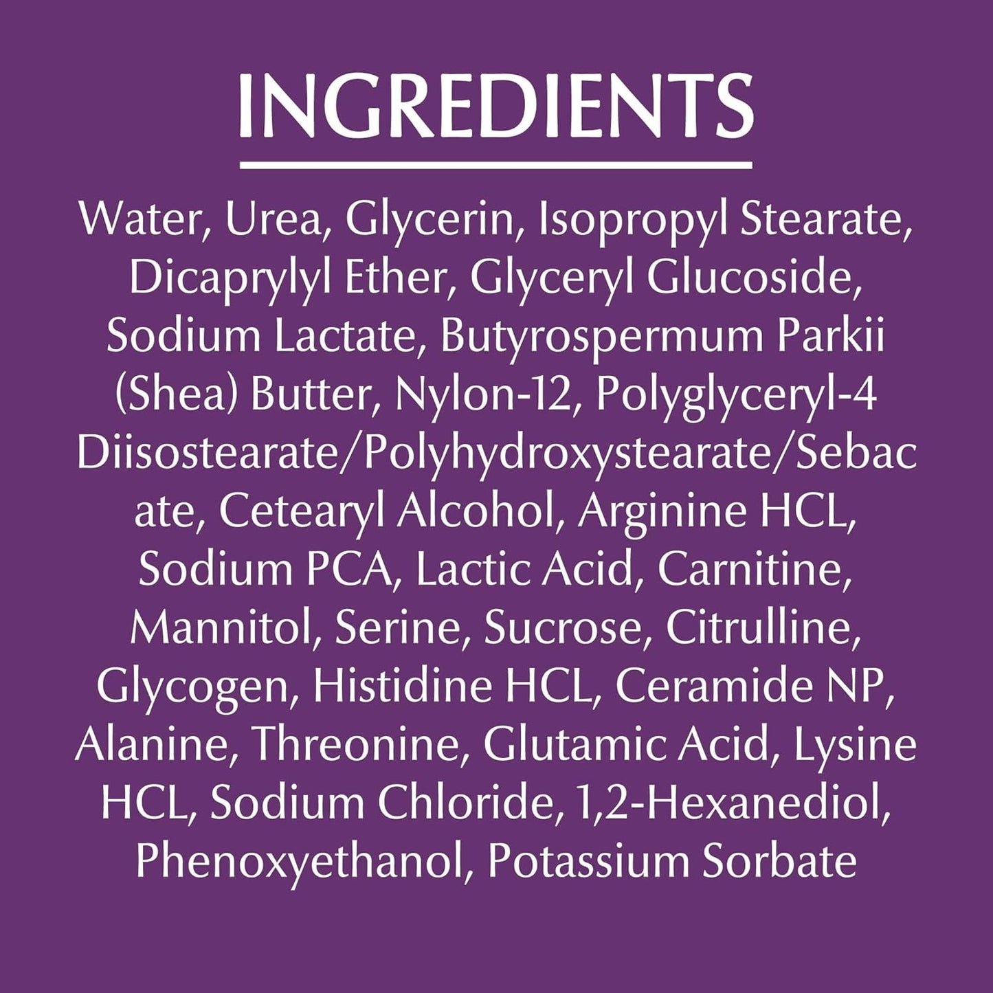 Eucerin Urea Enriched Body Moisturizer – Dermatologist-Recommended Body Lotion Safe for Sensitive and Eczema-Prone Skin