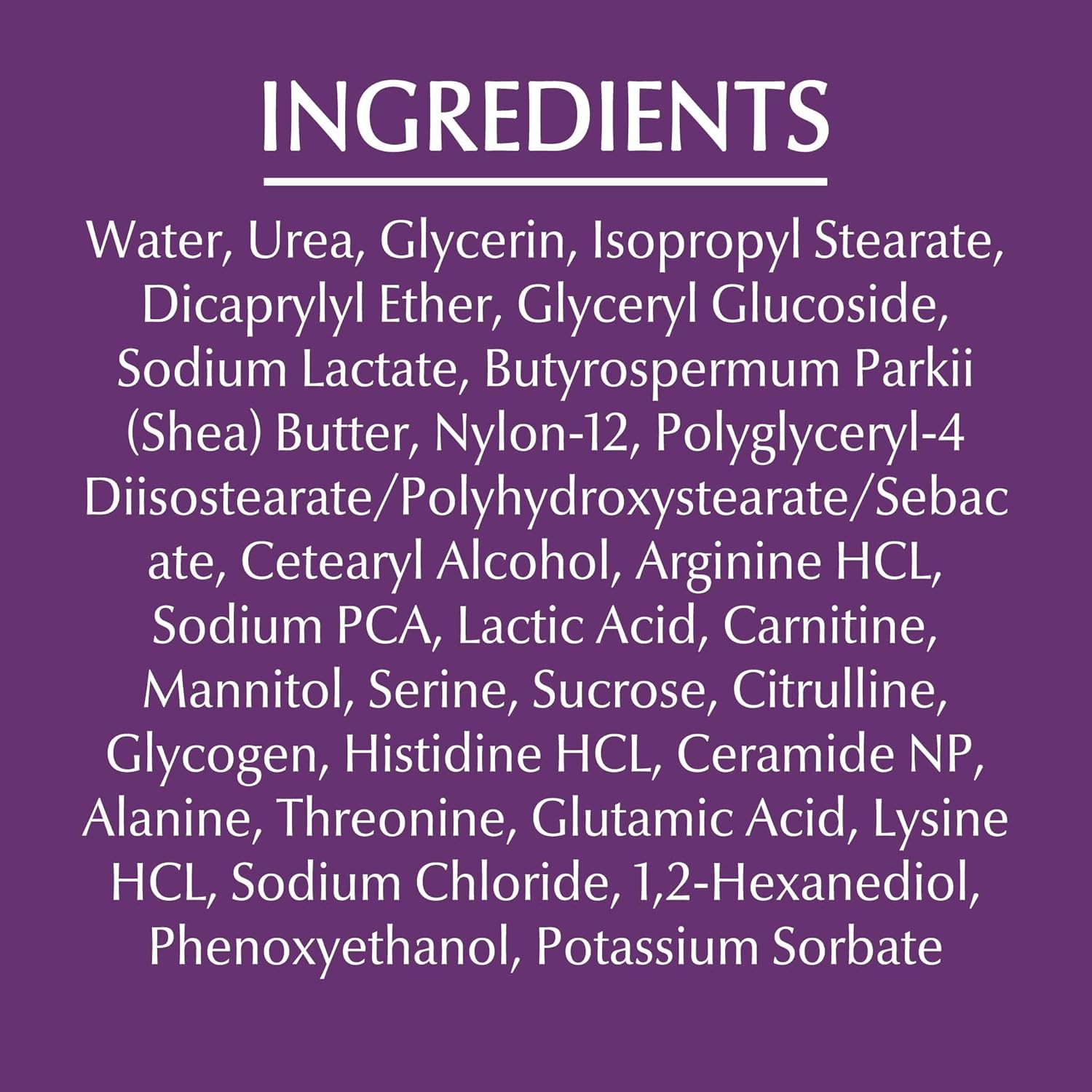 Eucerin Urea Enriched Body Moisturizer – Dermatologist-Recommended Body Lotion Safe for Sensitive and Eczema-Prone Skin