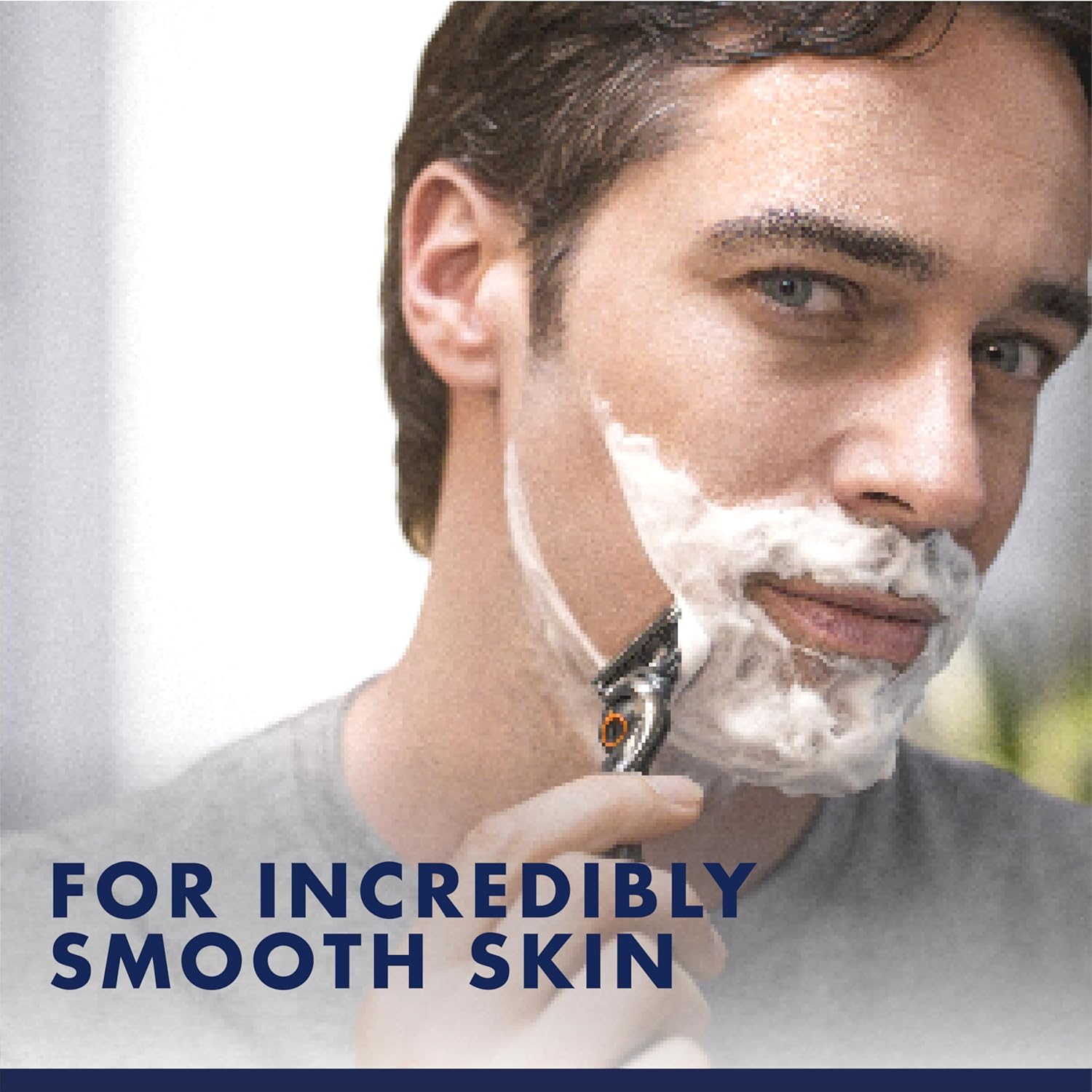 facial hair hydrating agents to soften stubble pre-shave