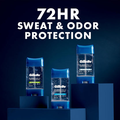 fights 99% of odor-causing bacteria