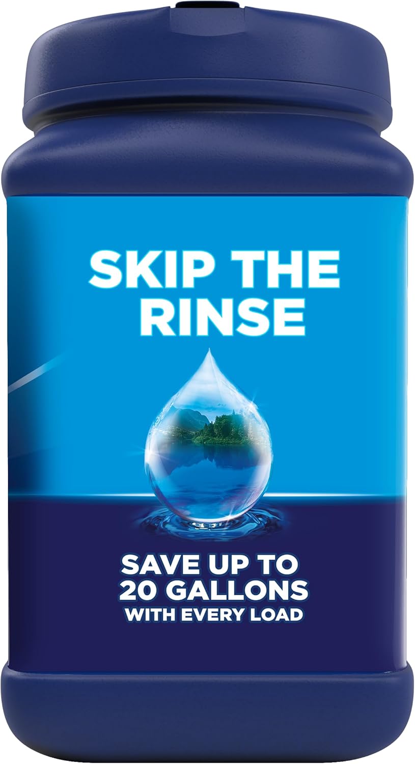 Finish Classic Dishwasher Pods 84 ct. – Working Parent Suburban Kitchen, Fast Dishwasher Detergent for Family Loads