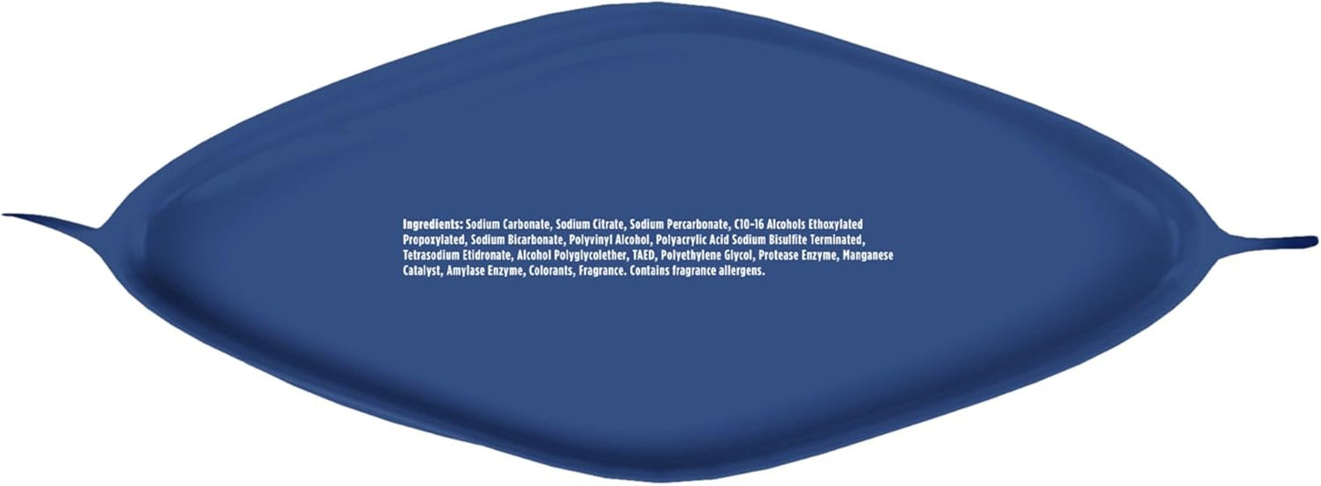 Finish Power Dishwasher Pods Holiday Gift for Her, Bulk 94-Count for Busy Family Kitchens