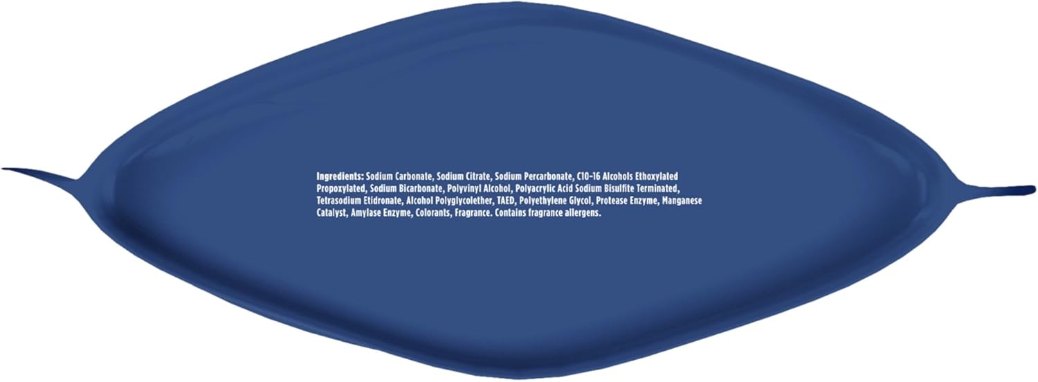 Finish Power Dishwasher Pods Holiday Gift for Her, Bulk 94-Count for Busy Family Kitchens