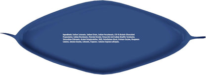 Finish Power Dishwasher Pods Holiday Gift for Her, Bulk 94-Count for Busy Family Kitchens