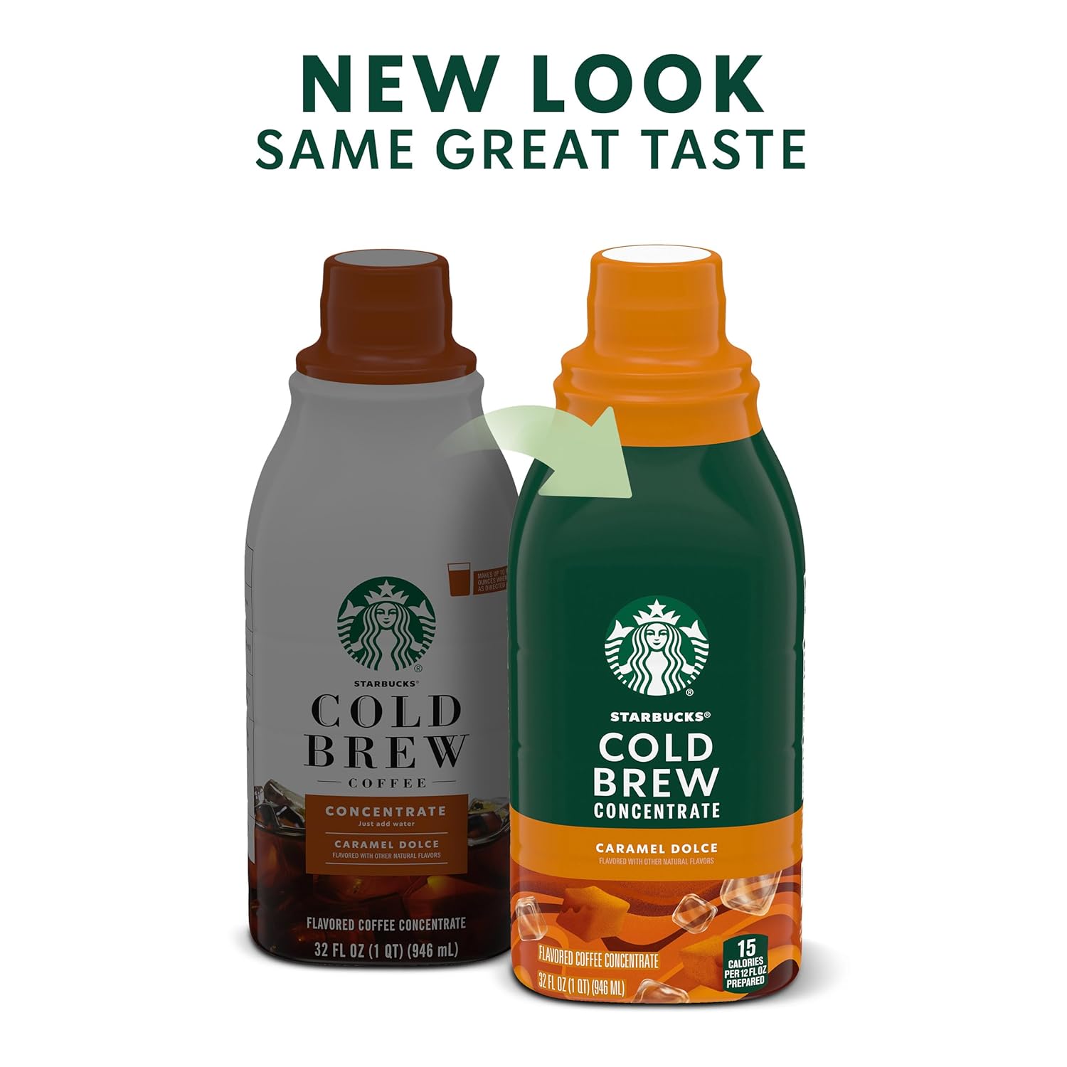 five flavor variants spanning unsweetened, sweetened, and dessert-inspired profiles (caramel dolce, madagascar vanilla, dark chocolate hazelnut)