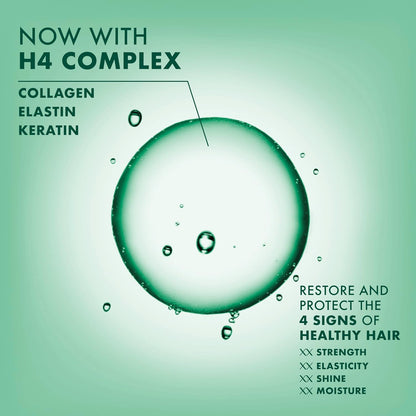 flexible volume polymers delivering lift without weighing hair down