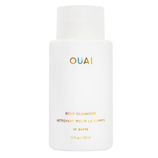 foaming liquid formula that produces a rich, sudsy lather