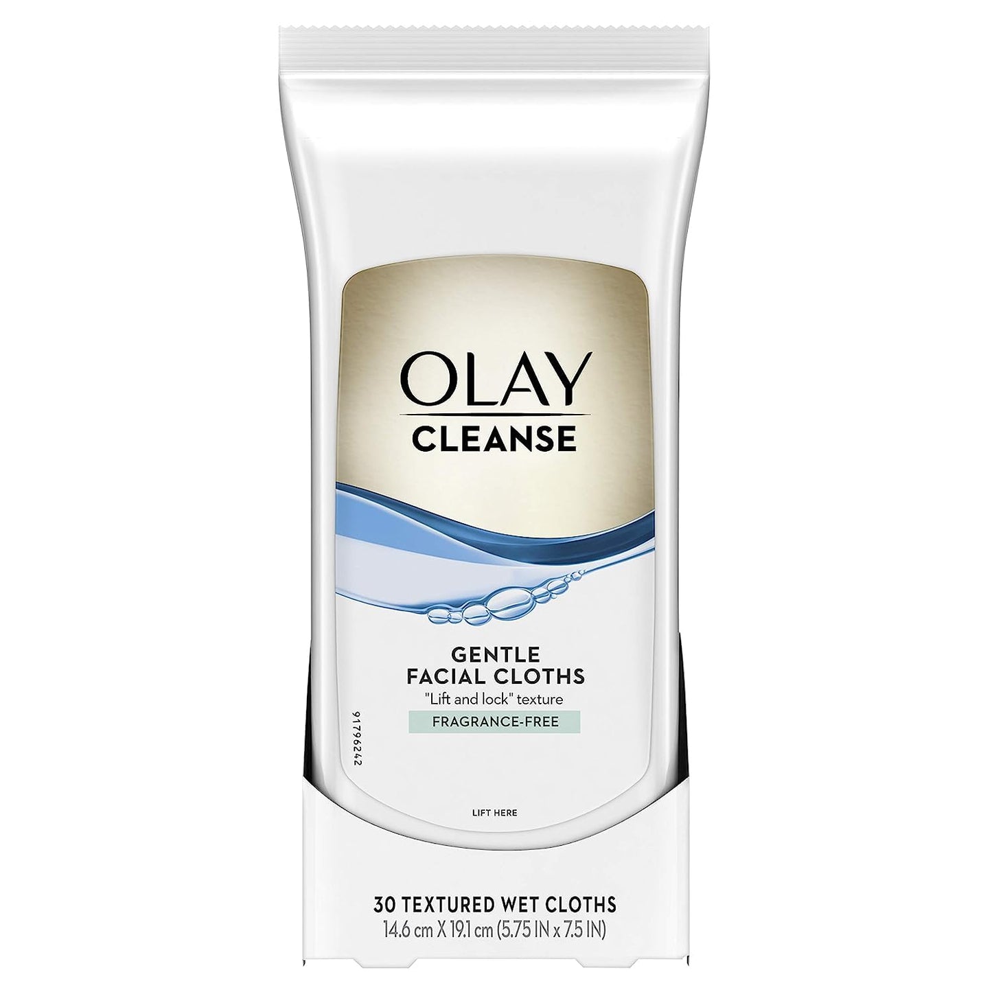 fragrance-free and alcohol-free formulation for sensitive skin compatibility