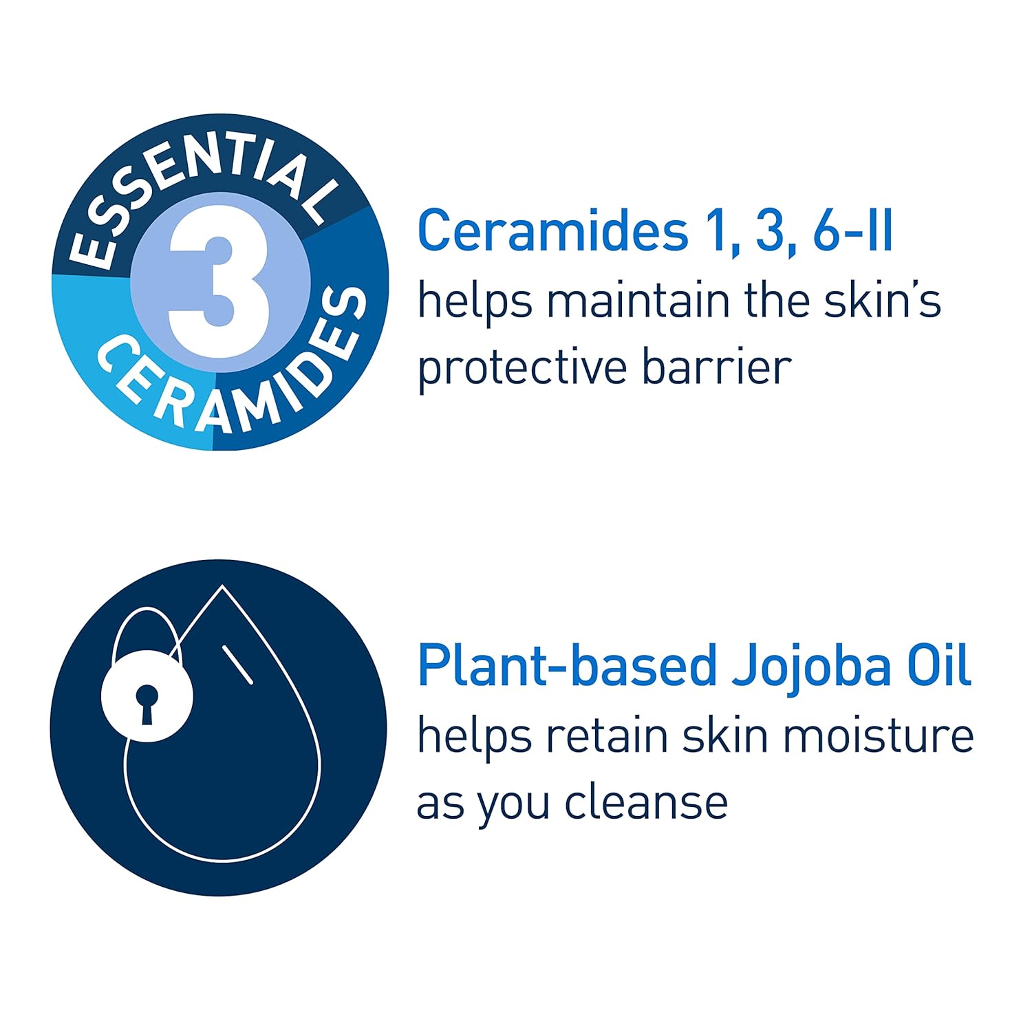 fragrance-free, paraben-free, alcohol-free, soap-free, non-comedogenic, and allergy-tested formulation