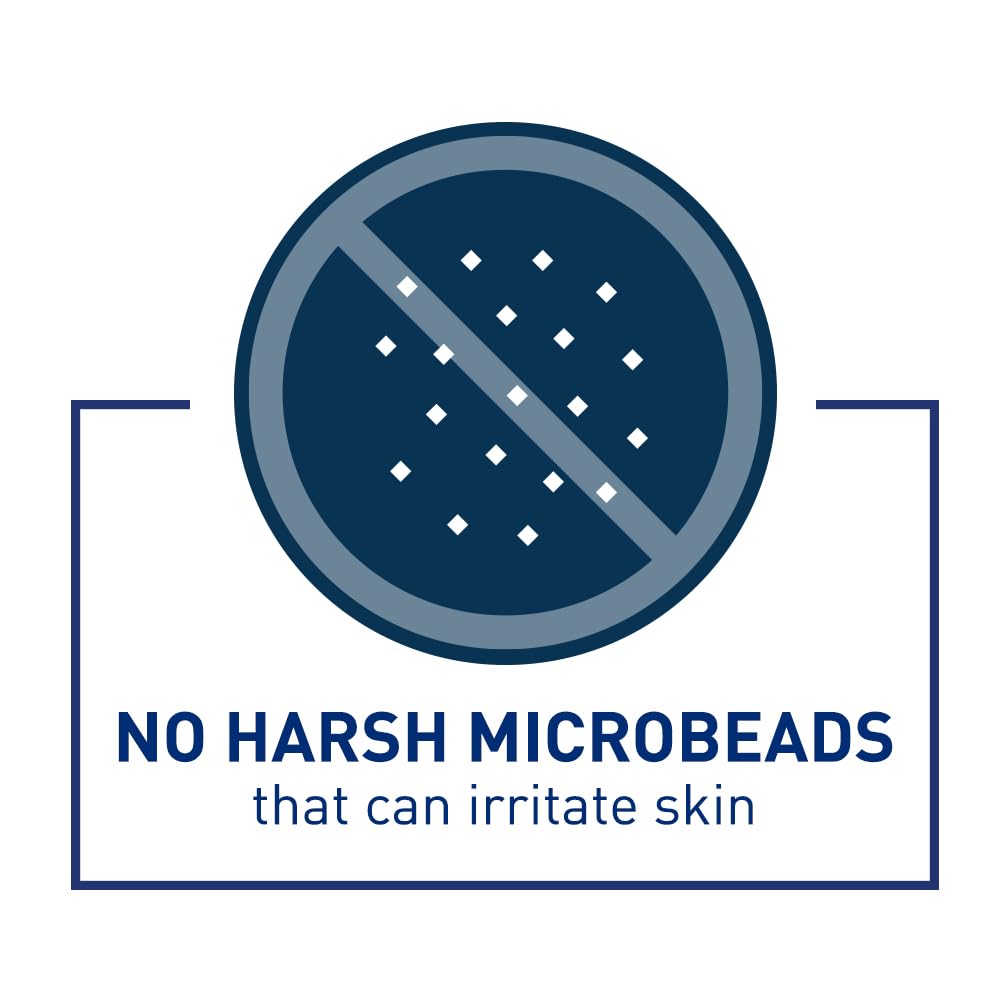 fragrance-free, paraben-free, allergy-tested, non-comedogenic formulation