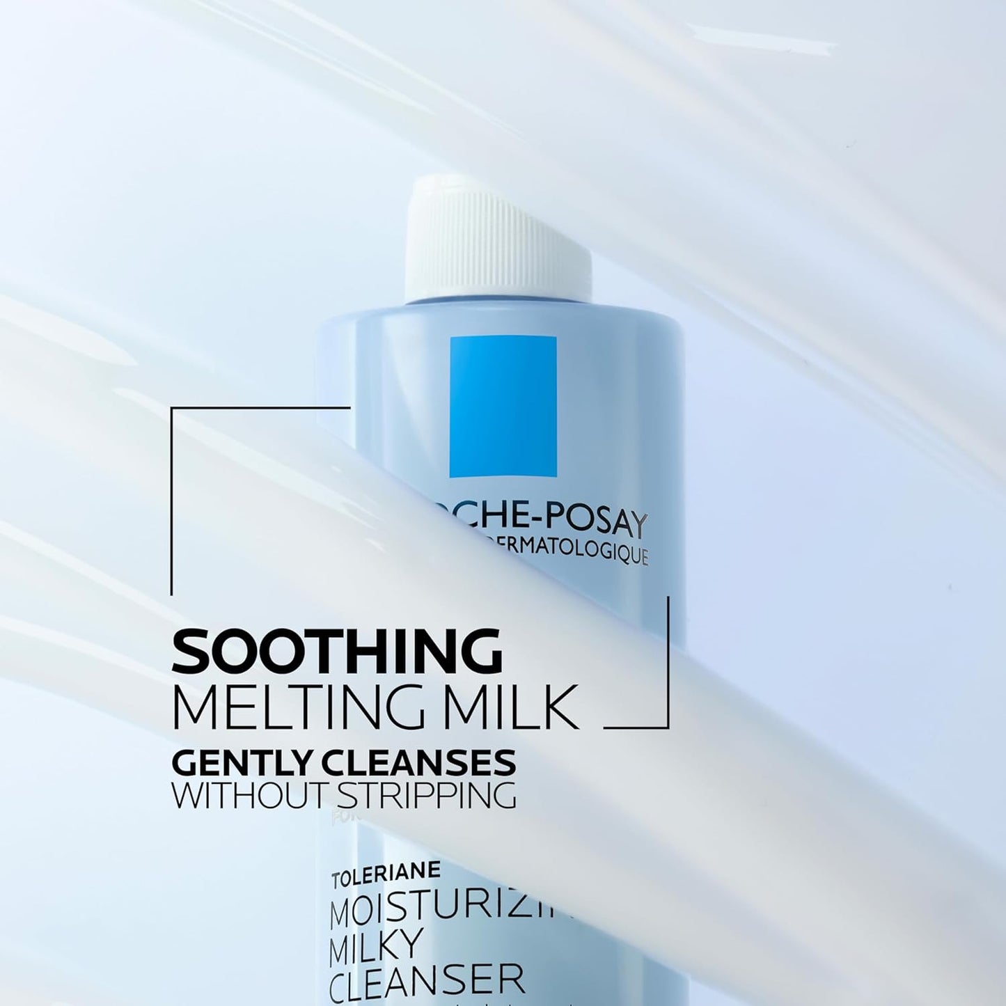 fragrance-free, paraben-free, soap-free, and non-comedogenic