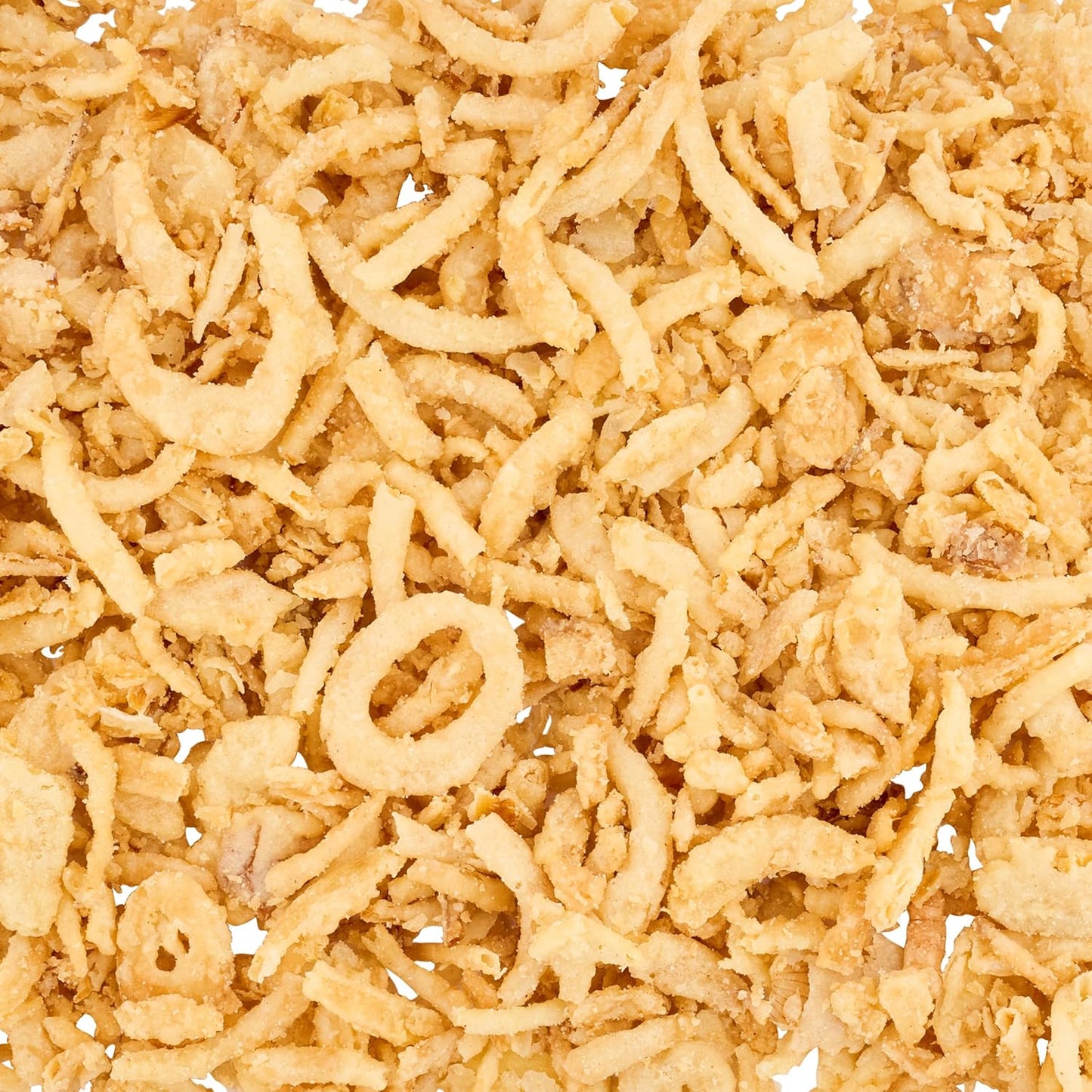 French's Crispy Fried Onions – Clean-Label Ingredient for Lunchbox Prep and After-School Snacks