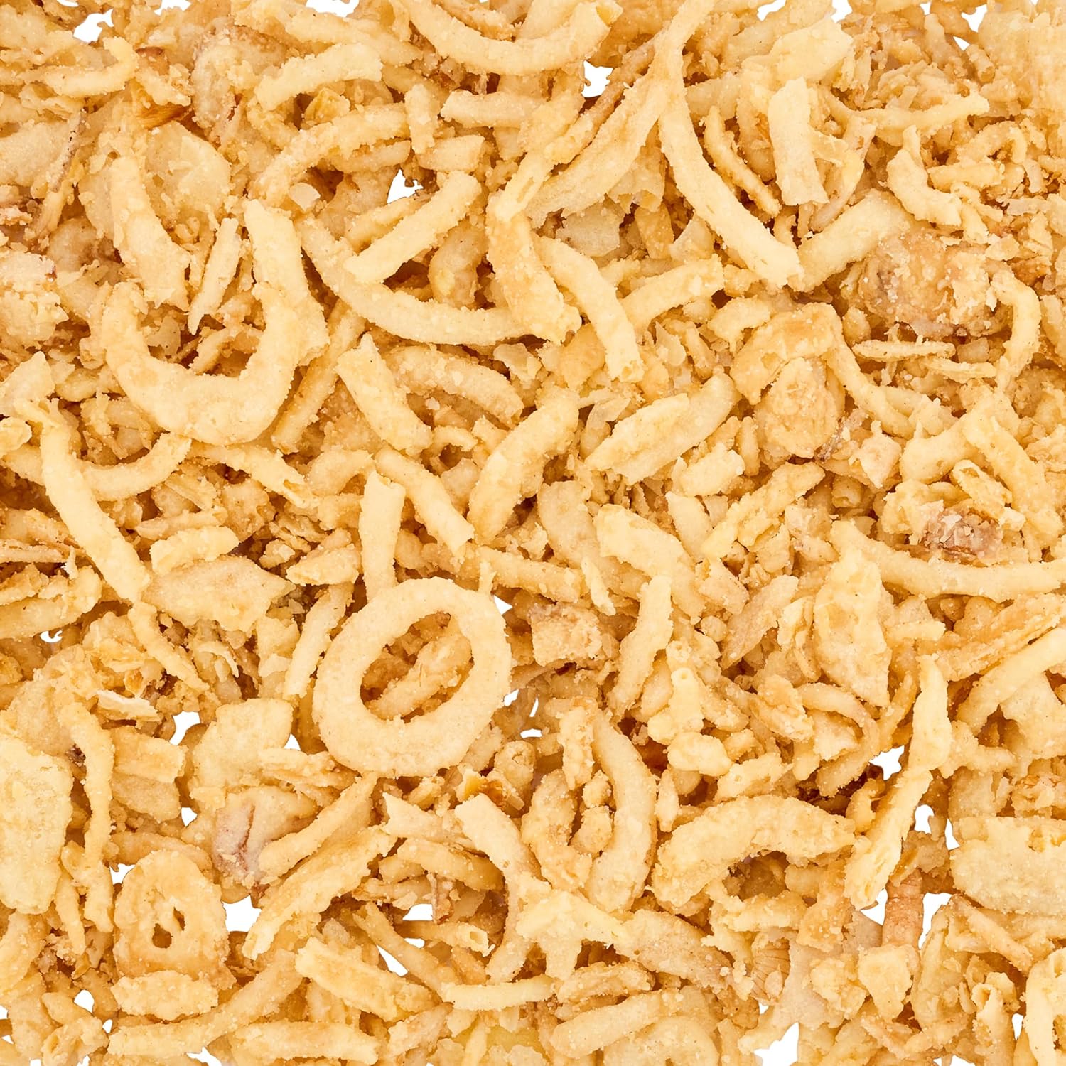 French's Crispy Fried Onions – Clean-Label Ingredient for Lunchbox Prep and After-School Snacks