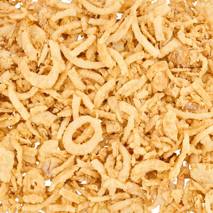 French's Crispy Fried Onions – Clean-Label Ingredient for Lunchbox Prep and After-School Snacks