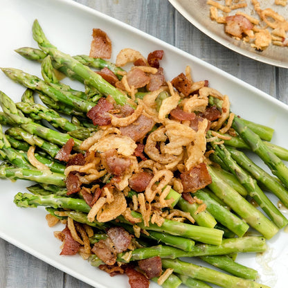 French's Crispy Fried Onions – Clean-Label Ingredient for Lunchbox Prep and After-School Snacks