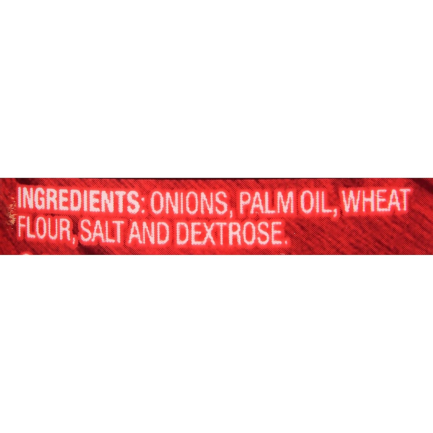 French's Crispy Fried Onions – Clean-Label Sprinkle for School Lunches and Family Meals, Pack of 2
