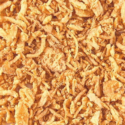 French's Crispy Fried Onions – Clean-Label Sprinkle for School Lunches and Family Meals, Pack of 2