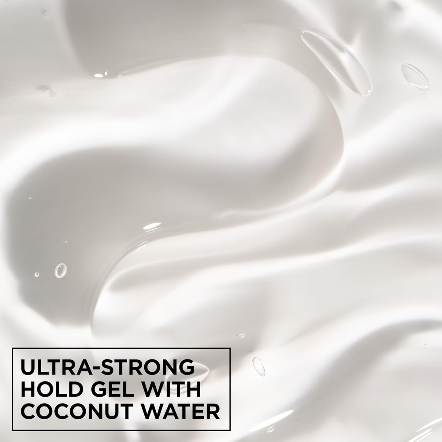 Garnier Fructis Curl Defining Gel – Calming Wind-Down Styling for Healthy Waves & Coils