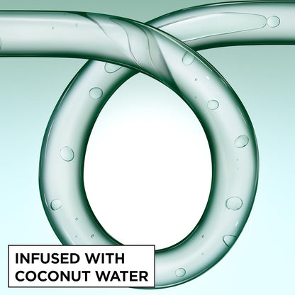 Garnier Fructis Curl Defining Gel – Calming Wind-Down Styling for Healthy Waves & Coils