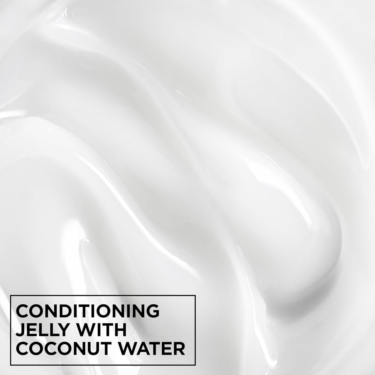 Garnier Fructis Curl Shine Gel – Wellness-First Curl Care with Shea Butter & 48-Hour Hold