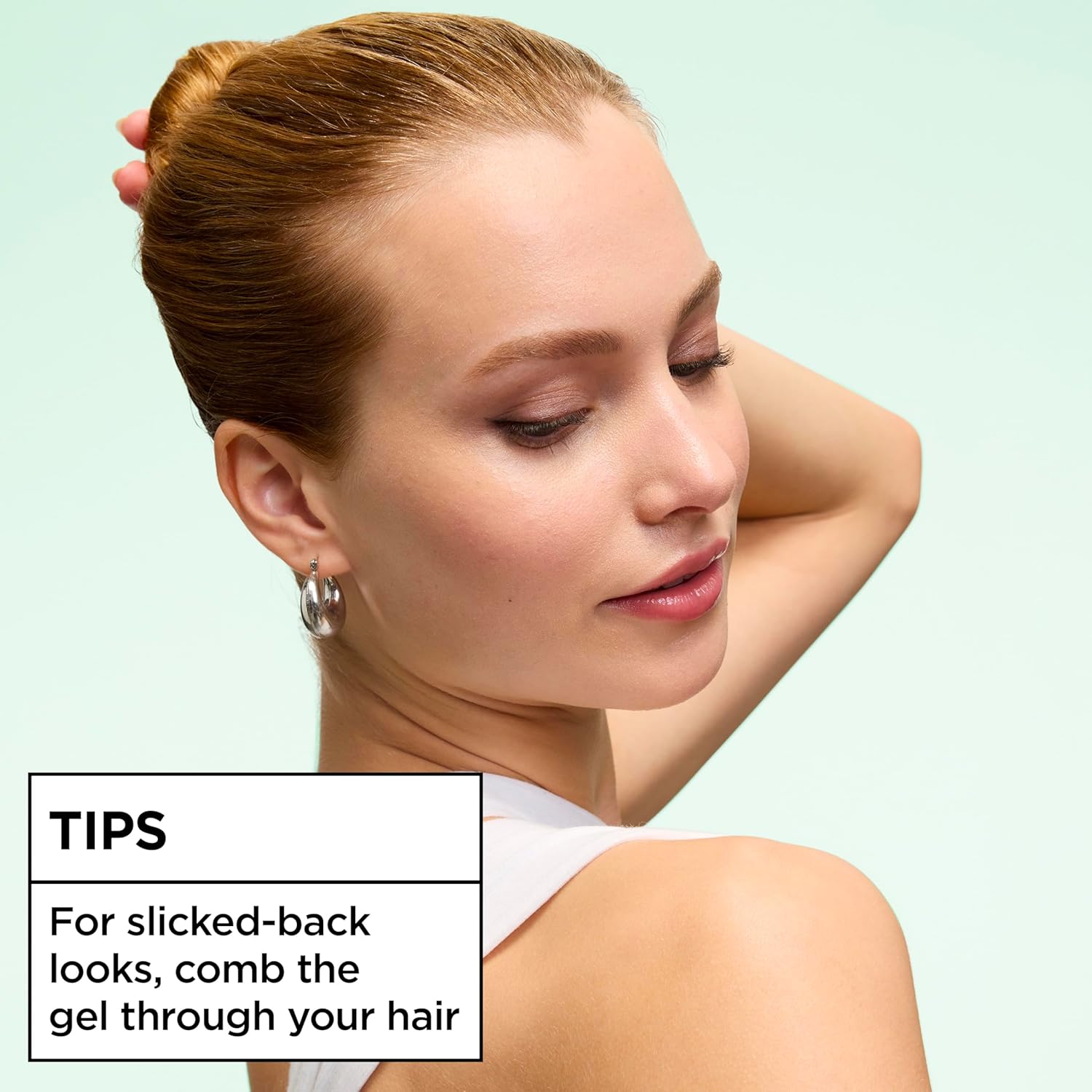 Garnier Fructis Pure Clean Hair Gel – Streamlined Clean-Beauty Pick for the Intentional Vanity