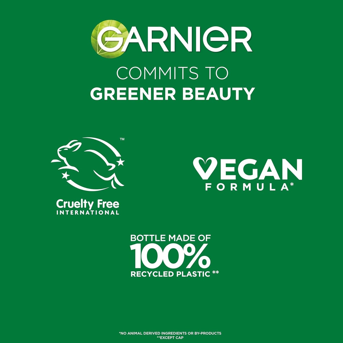 Garnier Fructis Sleek and Shine Sleek and Stay Hair Serum – Practical Stocking Stuffer for Frequent Heat Stylers, Heat Protectant
